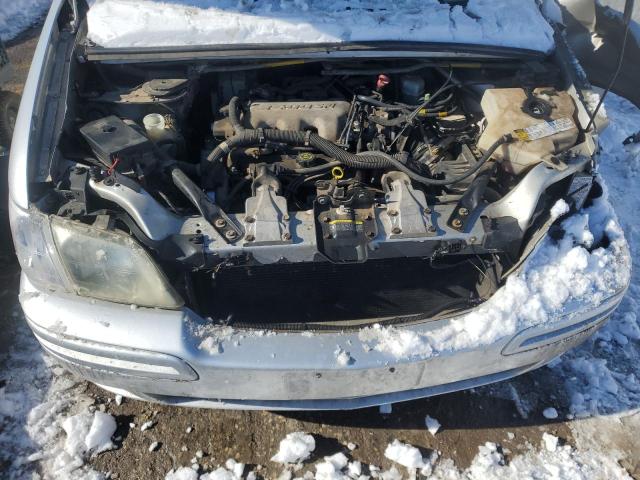 Photo 12 from auction – 2002 CHEVROLET VENTURE LU with VIN 1GNDX13E52D196949