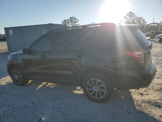 Photo 2 from auction – 2013 FORD EXPLORER with VIN 1FM5K7B94DGB59388