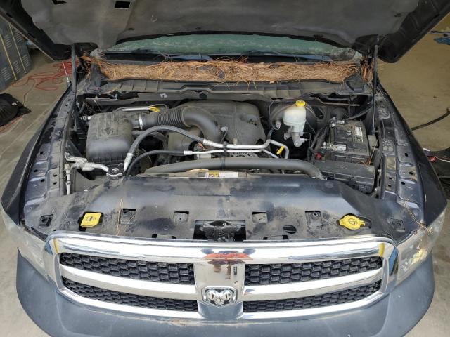 Photo 11 from auction – 2015 RAM 1500 ST with VIN 1C6RR7FT8FS685506