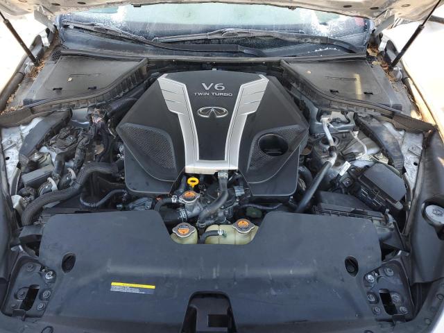 Photo 11 from auction – 2017 INFINITI Q50 PREMIU with VIN JN1EV7AP1HM744497