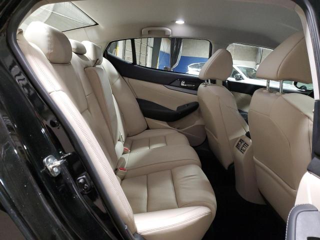 Photo 10 from auction – 2016 NISSAN MAXIMA 3.5 with VIN 1N4AA6AP3GC439191