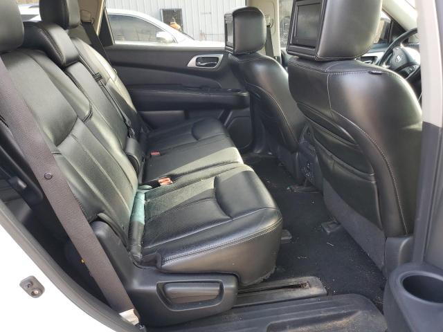 Photo 11 from auction – 2013 NISSAN PATHFINDER with VIN 5N1AR2MN6DC635378