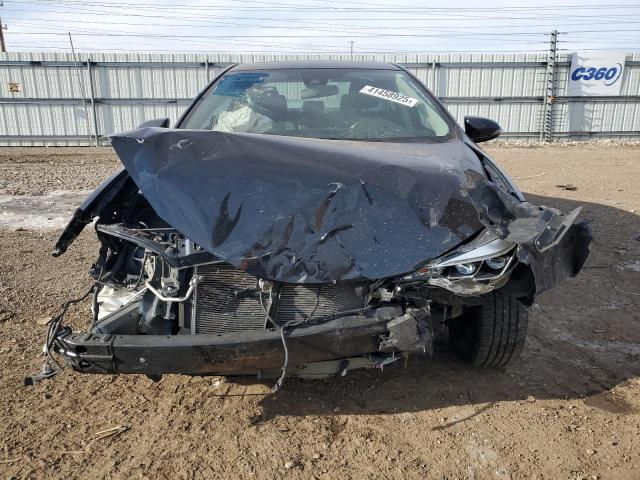 Photo 5 from auction – 2018 TOYOTA COROLLA L with VIN 2T1BURHE6JC051186
