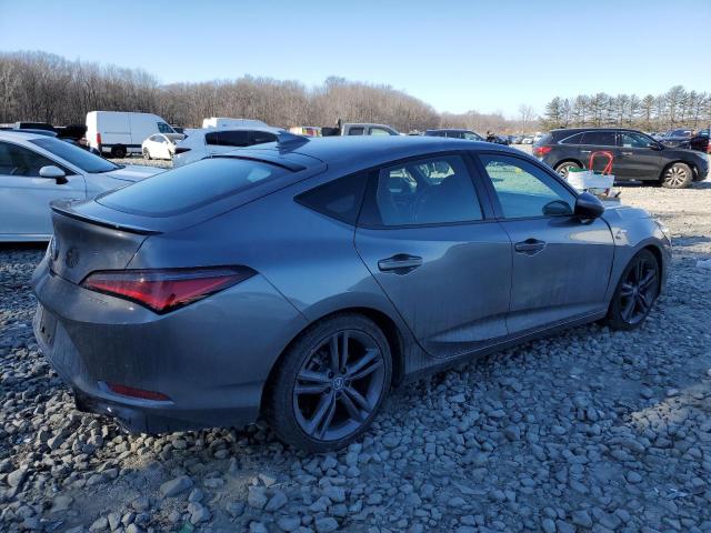 Photo 3 from auction – 2024 ACURA INTEGRA A- with VIN 19UDE4H3XRA021200