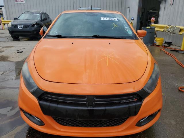 Photo 5 from auction – 2013 DODGE DART SXT with VIN 1C3CDFBA7DD297149