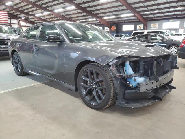 Photo 4 from auction – 2023 DODGE CHARGER GT with VIN 2C3CDXHG6PH588072