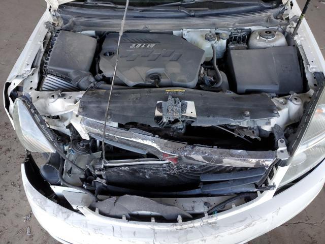 Photo 11 from auction – 2007 SATURN AURA XE with VIN 1G8ZS57N67F229834