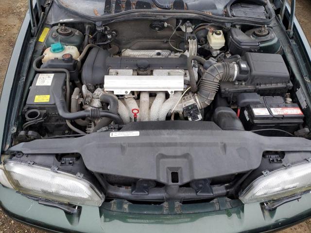 Photo 11 from auction – 2000 VOLVO V70 BASE with VIN YV1LW61J7Y2686571