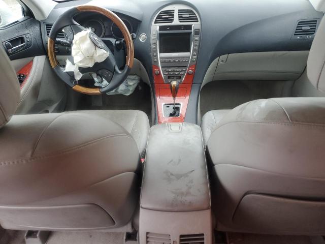 Photo 8 from auction – 2007 LEXUS ES 350 with VIN JTHBJ46G272119022