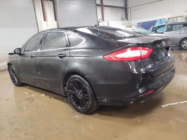 Photo 2 from auction – 2013 FORD FUSION SE with VIN 3FA6P0HR1DR330363