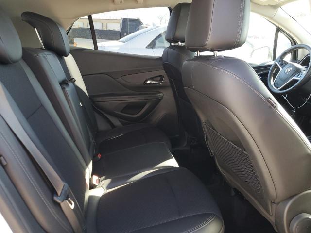 Photo 11 from auction – 2018 BUICK ENCORE PRE with VIN KL4CJASB4JB581565
