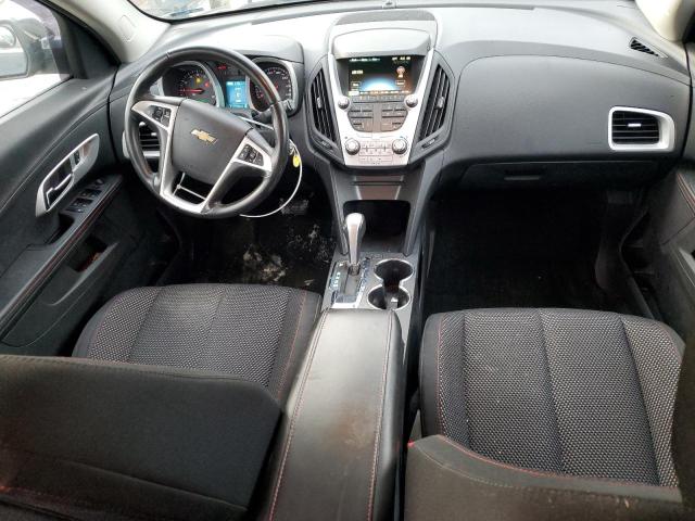 Photo 8 from auction – 2015 CHEVROLET EQUINOX LT with VIN 2GNALBEK4F1131972