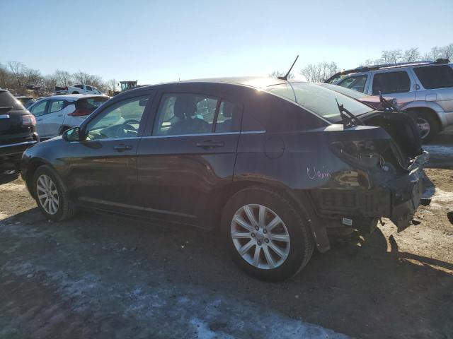 Photo 2 from auction – 2010 CHRYSLER SEBRING LI with VIN 1C3CC5FB4AN111539