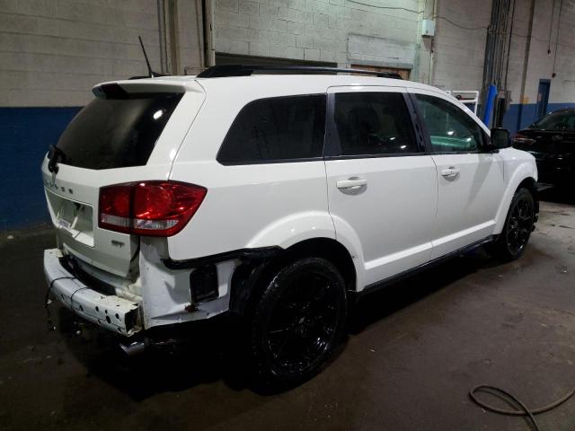 Photo 3 from auction – 2019 DODGE JOURNEY GT with VIN 3C4PDDEG8KT821708