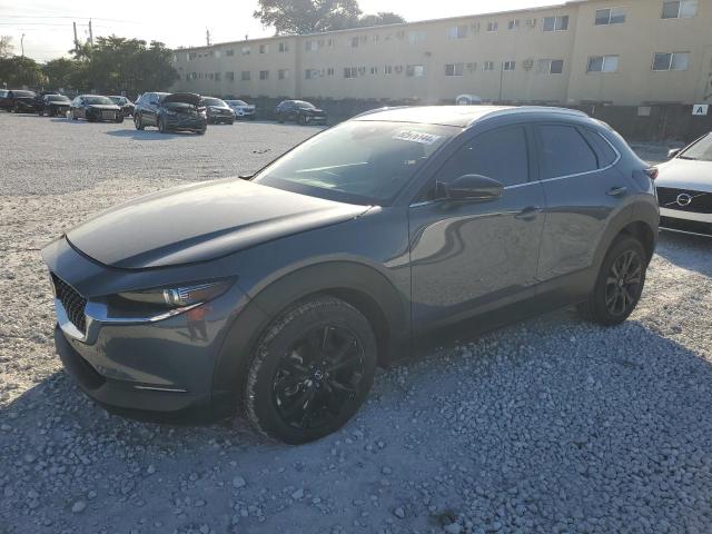 MAZDA CX-30 PREM 2023 with VIN 3MVDMBEY1PM502358 - Photo from auction