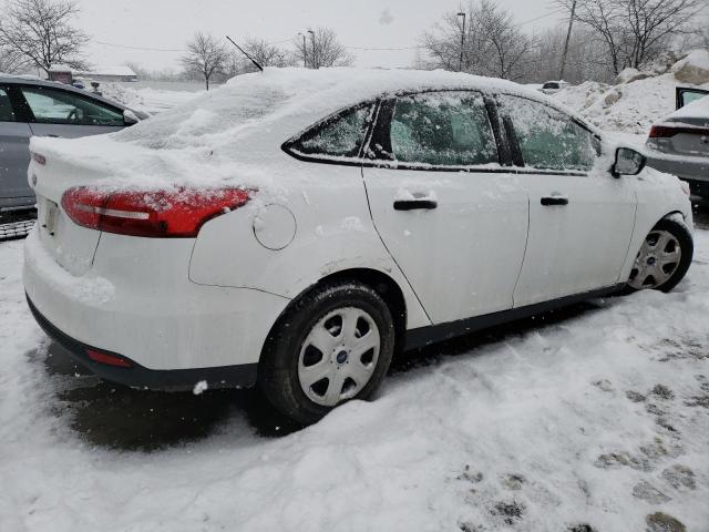 Photo 3 from auction – 2017 FORD FOCUS S with VIN 1FADP3E23HL331048