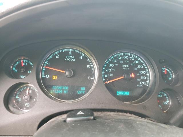 Photo 9 from auction – 2014 CHEVROLET SUBURBAN C with VIN 1GNSCJE09ER173251