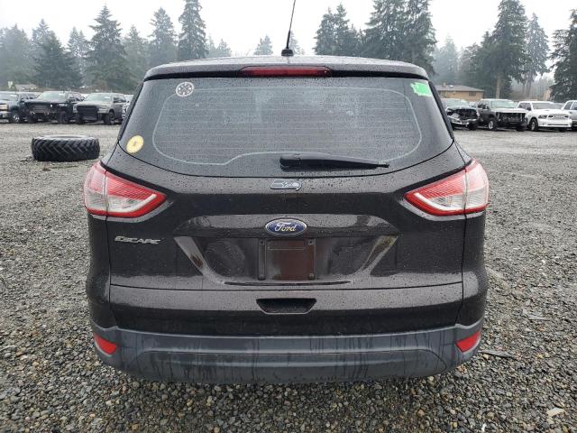 Photo 6 from auction – 2013 FORD ESCAPE S with VIN 1FMCU0F75DUB46989