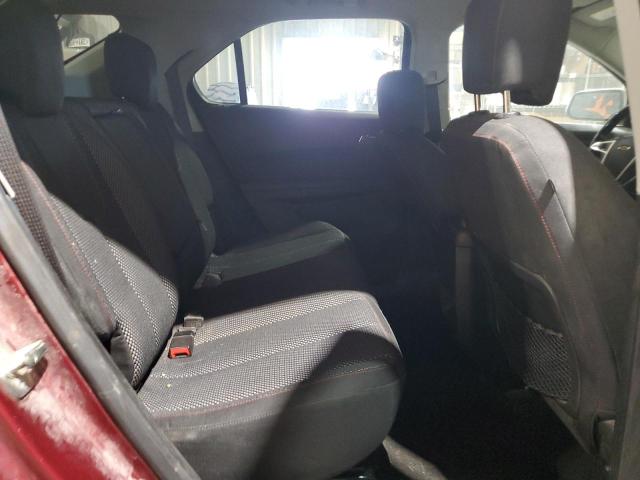 Photo 11 from auction – 2017 CHEVROLET EQUINOX LT with VIN 2GNALCEK8H6121683