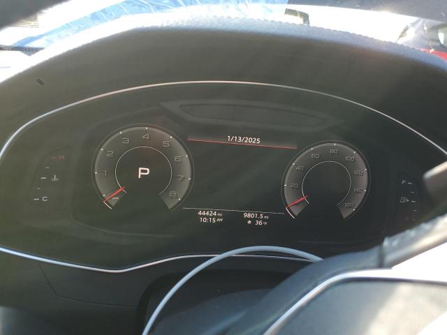 Photo 9 from auction – 2019 AUDI A6 PRESTIG with VIN WAUM2AF29KN093582