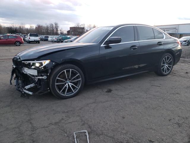 Photo 1 from auction – 2020 BMW 330XI with VIN 3MW5R7J04L8B35332