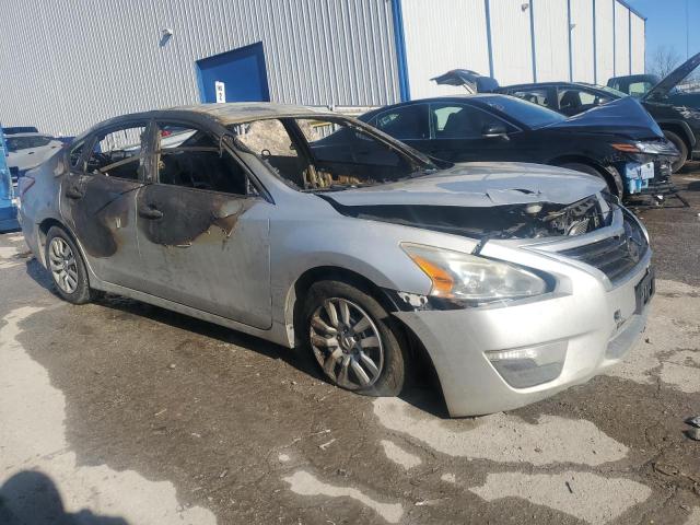 Photo 4 from auction – 2013 NISSAN ALTIMA 2.5 with VIN 1N4AL3AP6DC205616