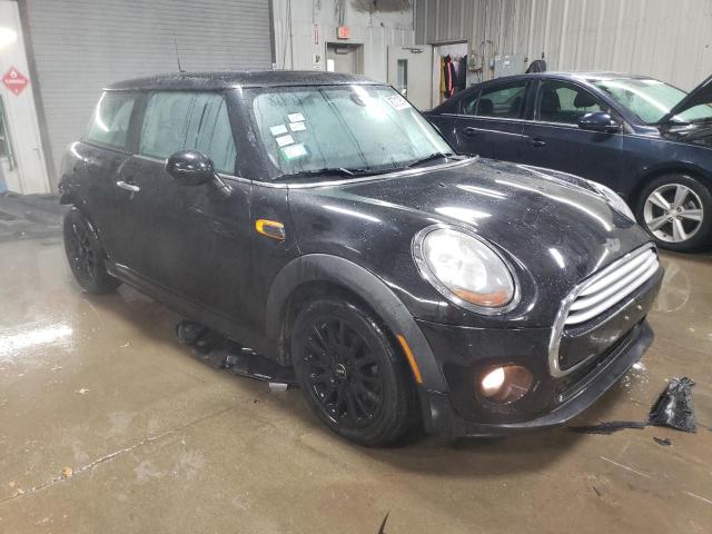 Photo 4 from auction – 2014 MINI COOPER with VIN WMWXM5C50ET934654