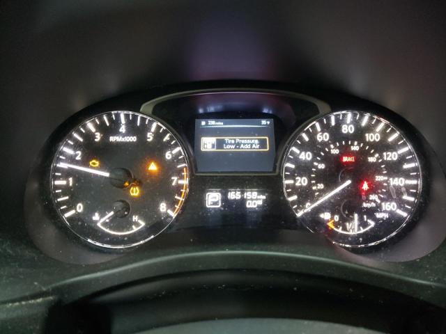 Photo 9 from auction – 2014 NISSAN PATHFINDER with VIN 5N1AR2MN4EC688744