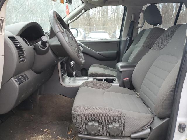Photo 7 from auction – 2010 NISSAN PATHFINDER with VIN 5N1AR1NBXAC620697