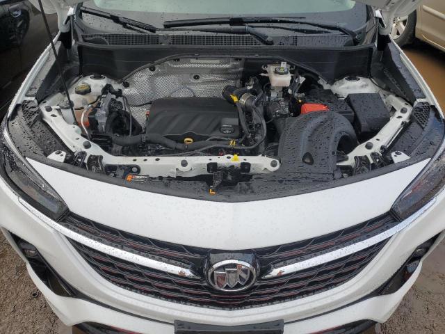 Photo 11 from auction – 2022 BUICK ENCORE GX with VIN KL4MMBS25NB093183