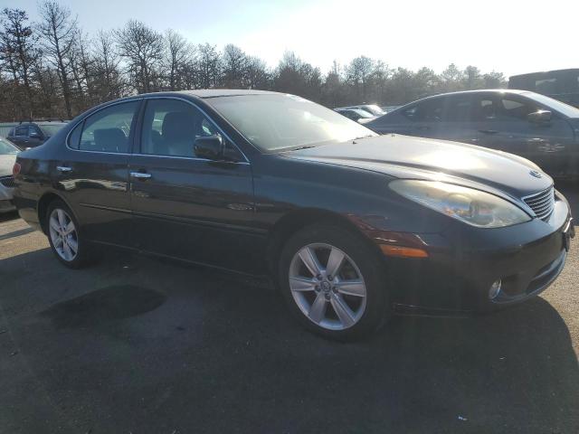 Photo 4 from auction – 2005 LEXUS ES 330 with VIN JTHBA30G055089310