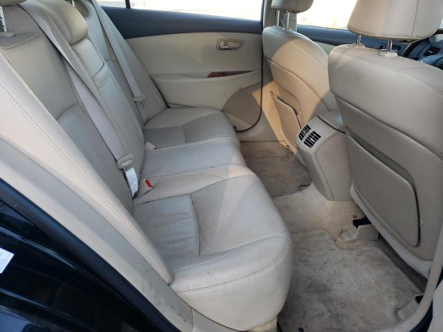 Photo 10 from auction – 2007 LEXUS ES 350 with VIN JTHBJ46G172130724