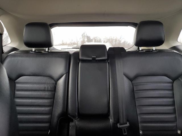 Photo 10 from auction – 2016 FORD EDGE SEL with VIN 2FMPK4J9XGBC03804