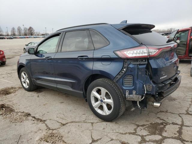 صورة رقم 2 من المزاد - 2017 FORD EDGE SE مع VIN 2FMPK3G93HBB10643