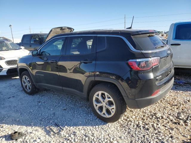 Photo 2 from auction – 2024 JEEP COMPASS SP with VIN 3C4NJDANXRT166093