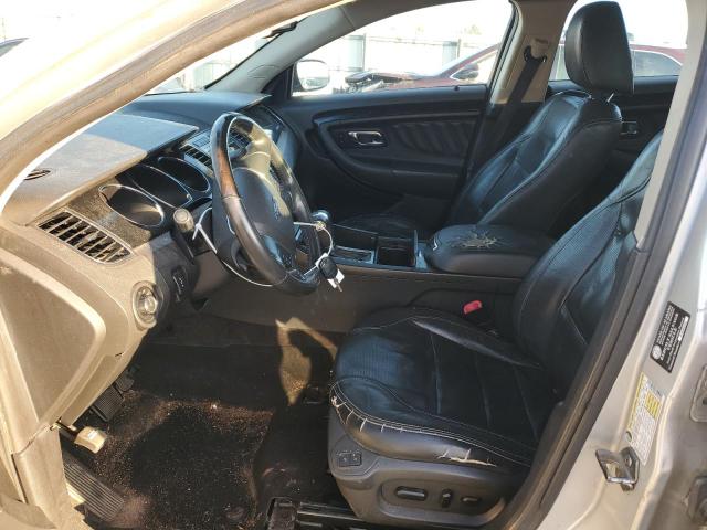 Photo 7 from auction – 2010 FORD TAURUS LIM with VIN 1FAHP2FW5AG142350