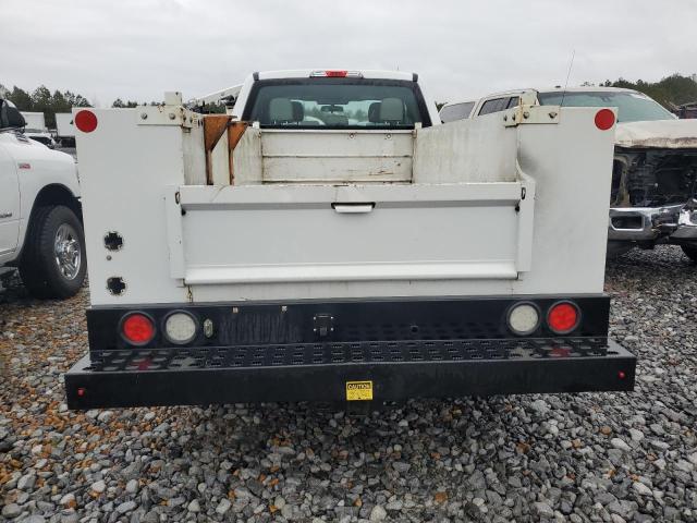 Photo 6 from auction – 2017 FORD F250 SUPER with VIN 1FD7X2A66HEE51243