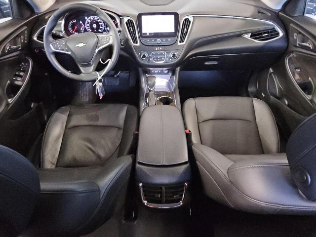 Photo 8 from auction – 2024 CHEVROLET MALIBU PRE with VIN 1G1ZE5ST8RF205128