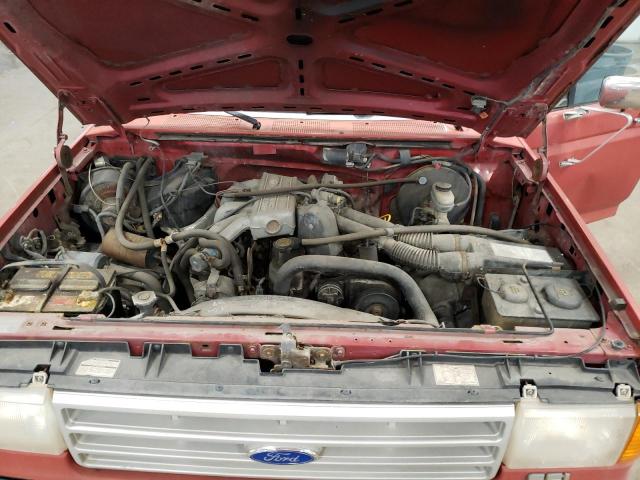 Photo 11 from auction – 1990 FORD F150 with VIN 1FTEF15Y1LPB45097