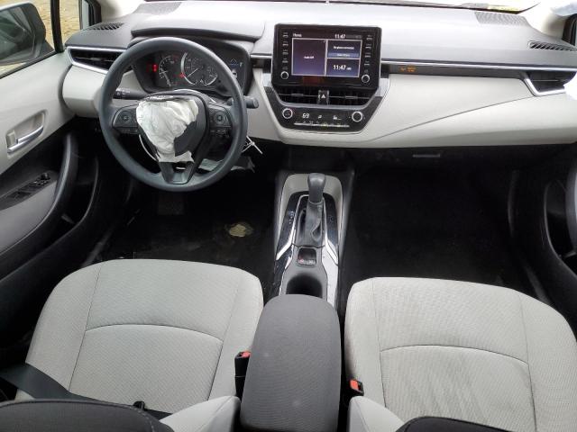 Photo 8 from auction – 2020 TOYOTA COROLLA LE with VIN 5YFEPRAE6LP145246