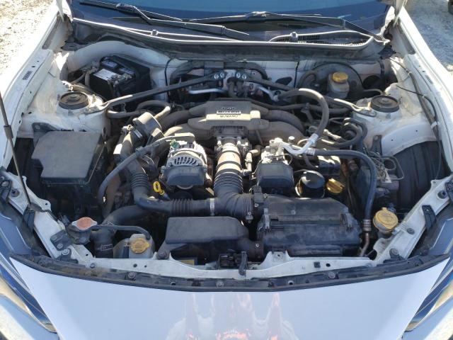 Photo 11 from auction – 2013 SUBARU BRZ 2.0 PR with VIN JF1ZCAB18D2602574