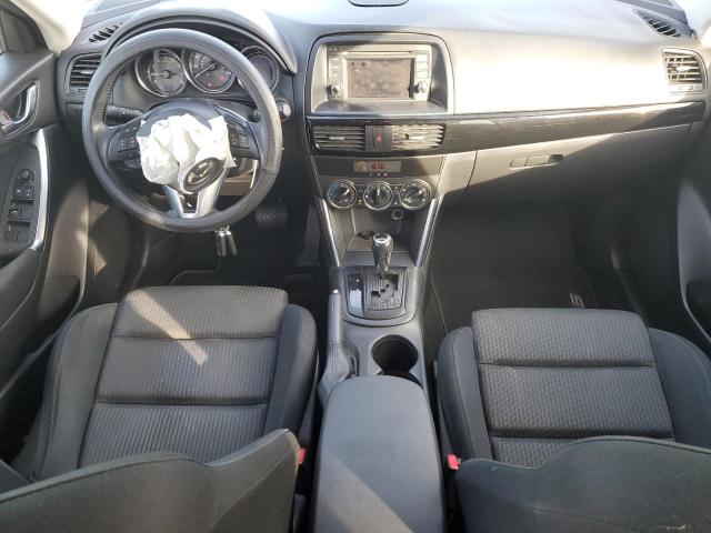 Photo 8 from auction – 2013 MAZDA CX-5 TOURI with VIN JM3KE2CEXD0166455