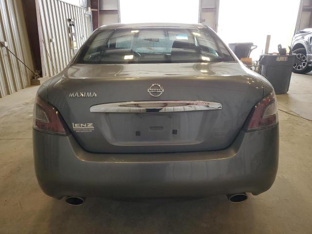 صورة رقم 6 من المزاد - 2014 NISSAN MAXIMA S مع VIN 1N4AA5AP4EC483837