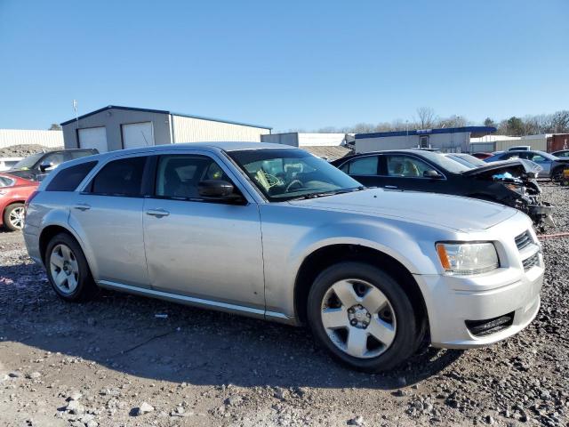 Photo 4 from auction – 2008 DODGE MAGNUM with VIN 2D4FV47T48H111955