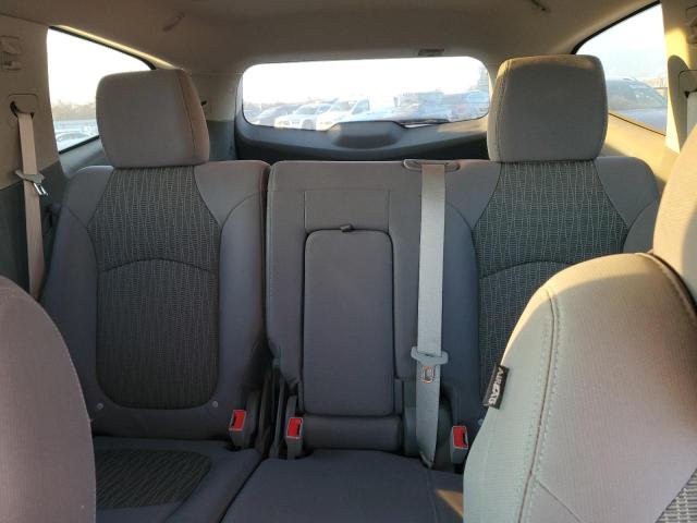 Photo 10 from auction – 2014 CHEVROLET TRAVERSE L with VIN 1GNKRFKD1EJ352997