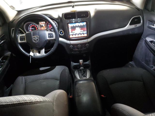 Photo 8 from auction – 2015 DODGE JOURNEY SX with VIN 3C4PDCBG1FT551872