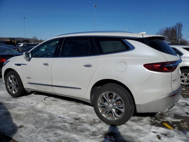 Zdjęcie 2 z aukcji – 2018 BUICK ENCLAVE AV z VIN 5GAEVCKW8JJ216864