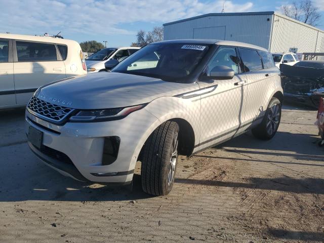 Photo 1 from auction – 2020 LAND ROVER RANGE ROVE with VIN SALZP2FX4LH015571