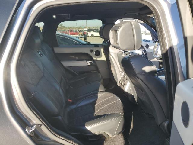 Photo 10 from auction – 2015 LAND ROVER RANGE ROVE with VIN SALWV2TF4FA535951
