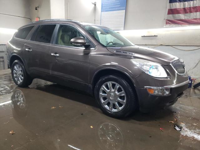 Photo 4 from auction – 2011 BUICK ENCLAVE CX with VIN 5GAKRBED3BJ210953